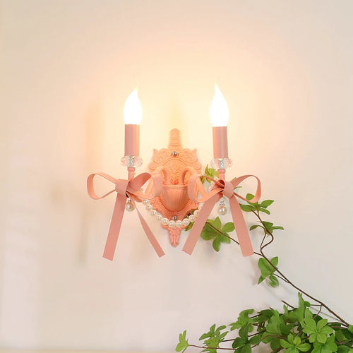 applique murale créative pour chambre d enfant à LED - vue 2 sur 7