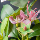 Tropical artificial plants for indoor and outdoor decoration