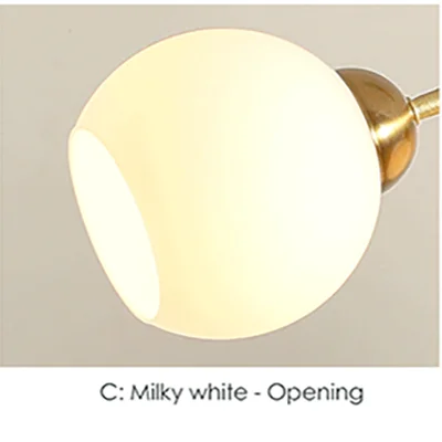 Modern Scandinavian bird pendant light decorative winfordo - vue 18 sur 18