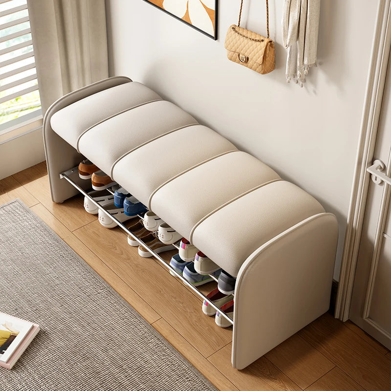 changing stool and versatile storage unit