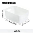 multipurpose storage box for office and cosmetics