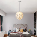 modern acrylic pendant light creative nordic style