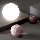 Modern nordic minimalist bedside lamp for interiors