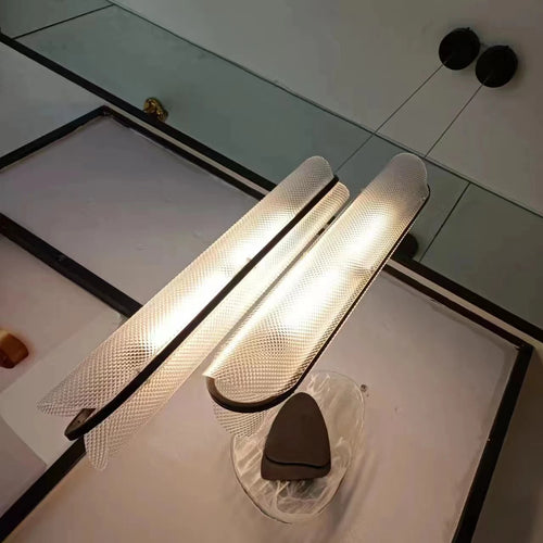 Modern adjustable LED pendant light for interiors and decoration - vue 7 sur 12
