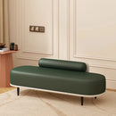 modern and comfortable shoe bench for interiors