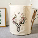 waterproof laundry baskets modern nordic style large capacity foldable