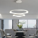 Modern designer pendant light for elegant indoor lighting