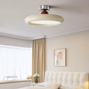 Modern LED chandelier for decorative indoor lighting
