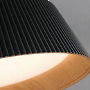 Minimalist creative chandelier for stylish modern lighting