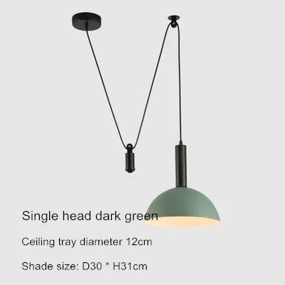 Telescopic stretch bar light for reading and dining - vue 11 sur 13