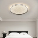 Modern minimalist high-end crystal ceiling light 2024
