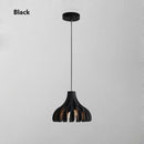 Modern designer resin chandelier for commercial decoration