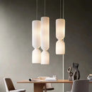 Fabric floor lamp for modern and elegant lighting