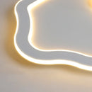 Modern nordic minimalist romantic creative LED ceiling light