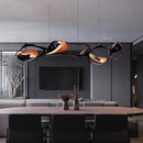 Nordic style LED pendant light for interior decoration