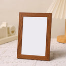Free customized photo printing and frame, high-end solid wood frame production, customized gift for friends, family photo group