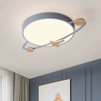 modern led ceiling lights for elegant interior decoration