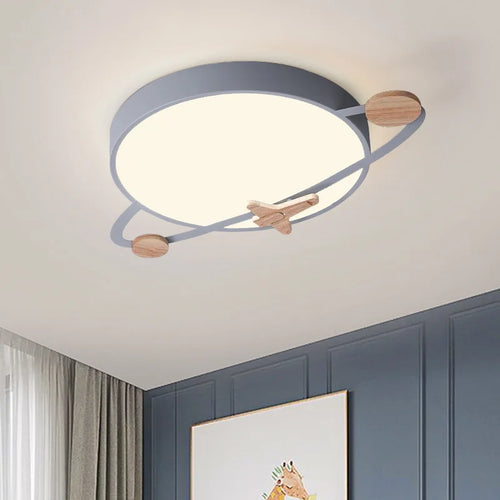 modern led ceiling lights for elegant interior decoration