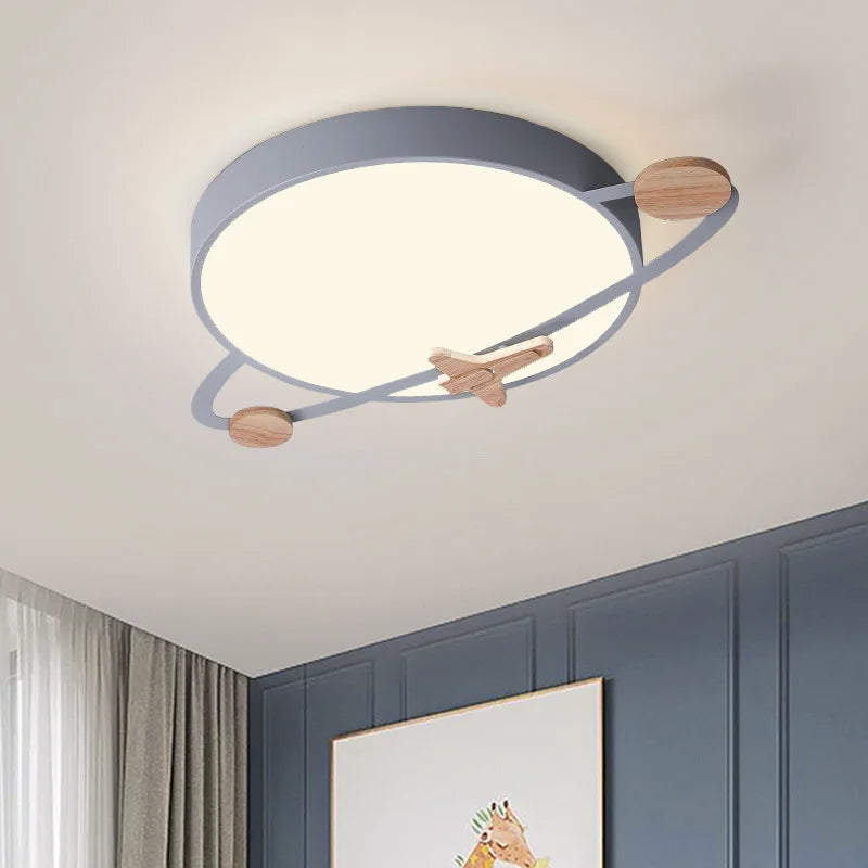 modern led ceiling lights for elegant interior decoration
