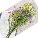 Artificial gypsophila flowers for wedding floral decoration 2024