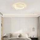 Modern nordic triangle ceiling light decorative indoor lighting