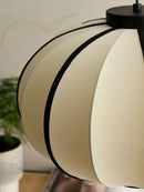 Piet simple fabric shade lanterns modern decorative light
