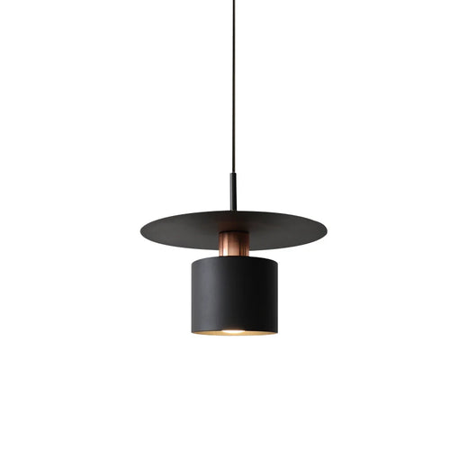 Nordic Danish creative designer chandelier for elegant interiors - vue 4 sur 9