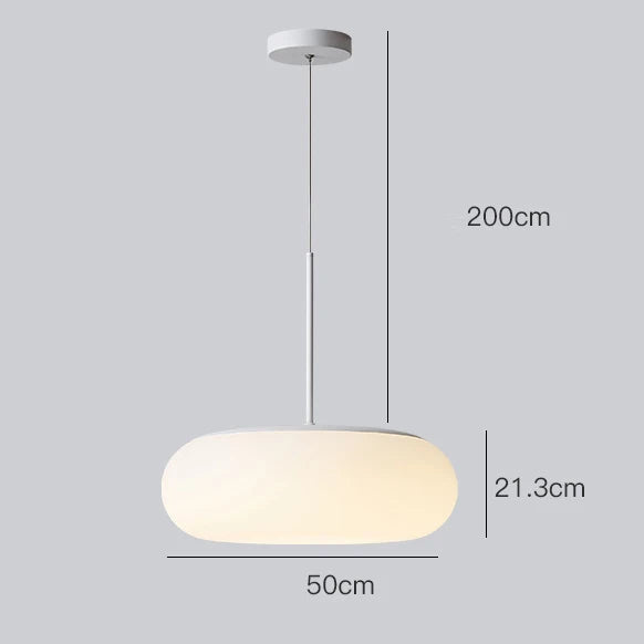 Nordic designer pendant light ideal decorative lamp