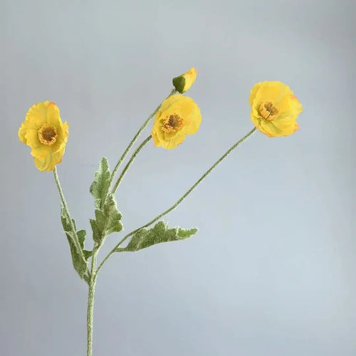 Silk artificial flowers for wedding and party decoration - vue 17 sur 39