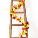 Artificial hanging rattan plants for indoor and garden decoration