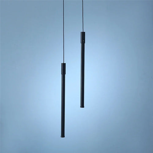 Nordic decorative double head chandelier for bar - vue 2 sur 7