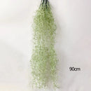 Artificial climbing rattan plants for indoor and outdoor decoration