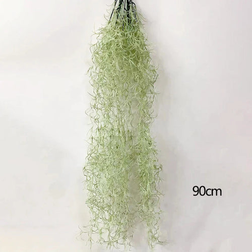 Artificial climbing rattan plants for indoor and outdoor decoration - vue 11 sur 13