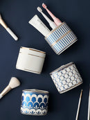 practical and elegant Nordic bathroom accessory set