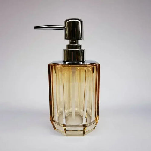 glass bottle for disinfectant and soap dispenser - vue 28 sur 29