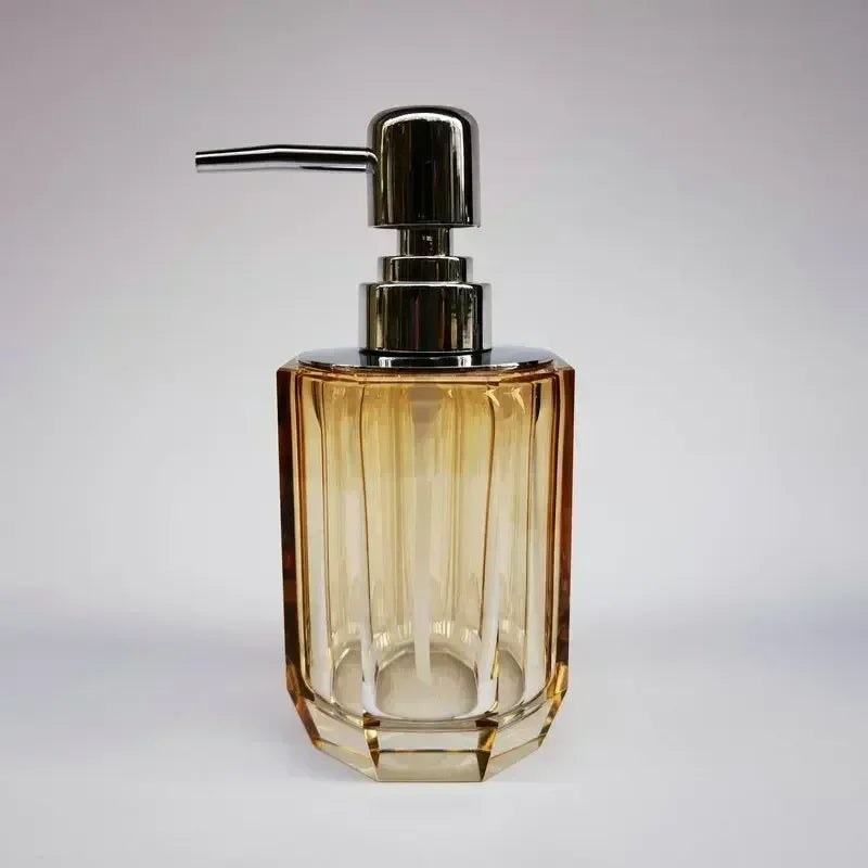 glass bottle for disinfectant and soap dispenser - vue 27 sur 29