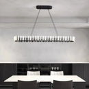 Modern pendant light for stylish indoor lighting