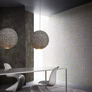 Nordic wabi sabi LED chandelier for restaurant and café