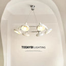 Bauhaus LED pendant chandelier for dining table