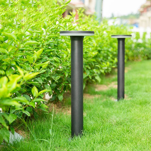 LED lawn lamp - vue 5 sur 14