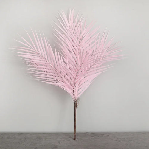 Artificial palm plants for indoor and outdoor decoration - vue 8 sur 12