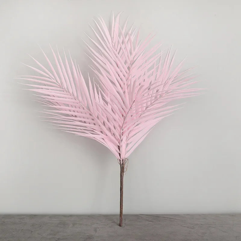Artificial palm plants for indoor and outdoor decoration - vue 7 sur 12