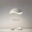 Creative nordic decorative chandelier for modern interiors
