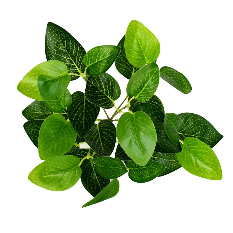 Artificial plants for wall and garden decoration - vue 24 sur 24