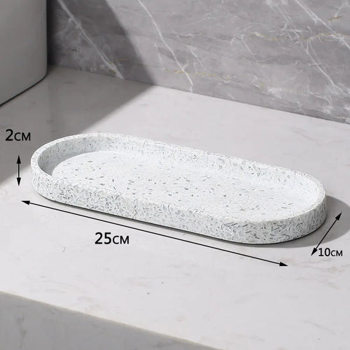 high-end bathroom emulsion dispenser bottle - vue 17 sur 16