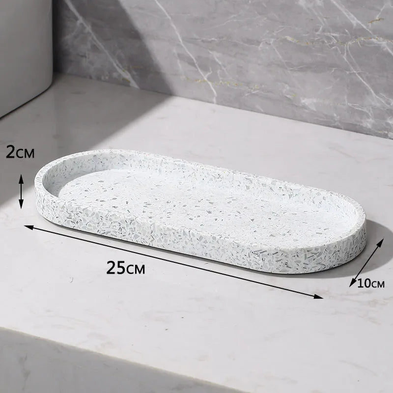 high-end bathroom emulsion dispenser bottle - vue 16 sur 16