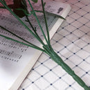Artificial plants for Christmas and garden decoration