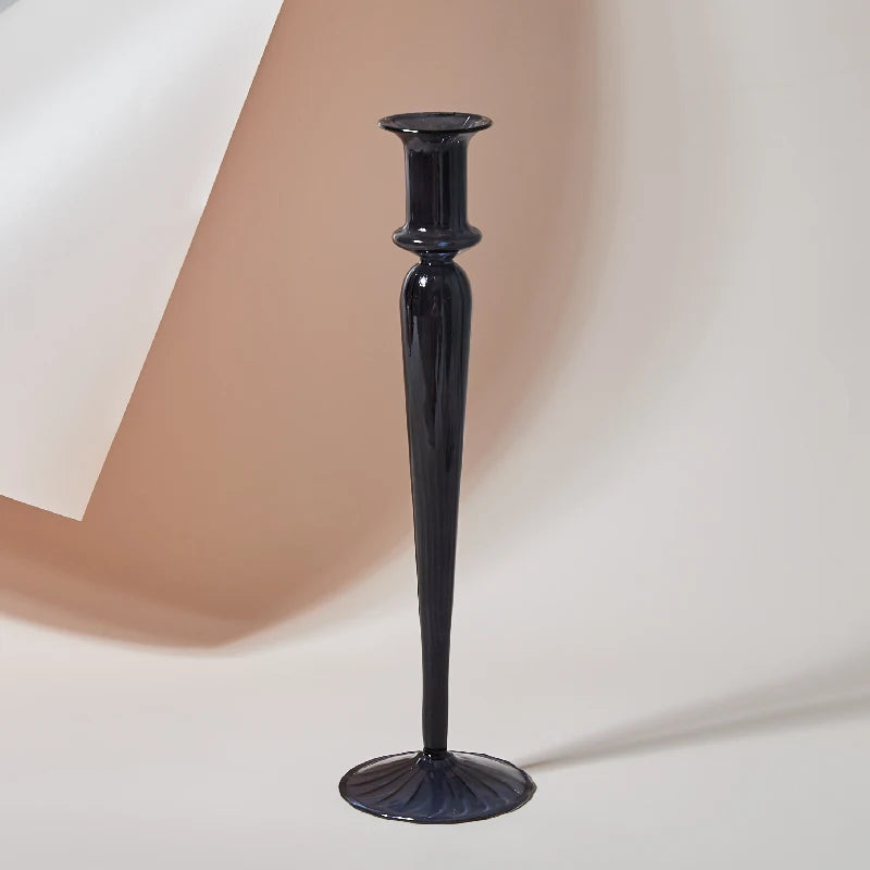 Artistic candle holders chandelier for elegant interior decoration - vue 12 sur 17