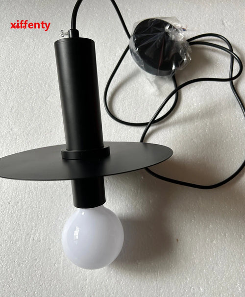 Modern nordic style chandelier for indoor and outdoor decor - vue 7 sur 8