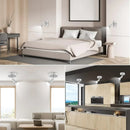 Dimmable LED spotlight for stylish shop lighting